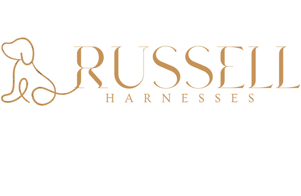 russell harnesses